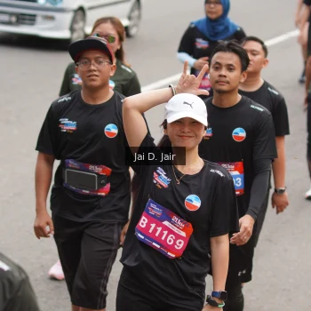 Runner Photo 3831185