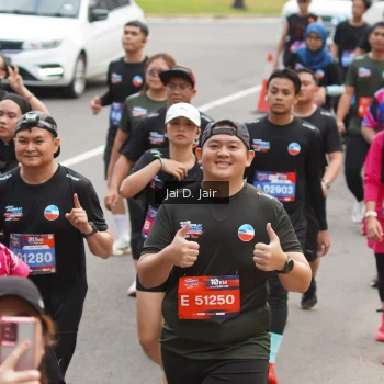 Runner Photo 3831186