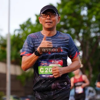 Runner Photo 3831187