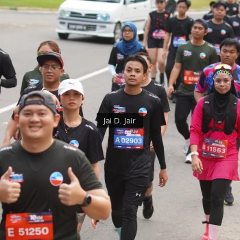 Runner Photo 3831191