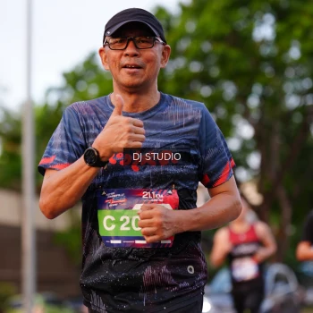 Runner Photo 3831194