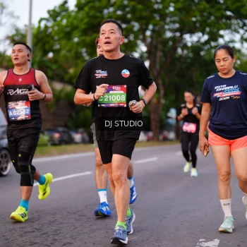 Runner Photo 3831201