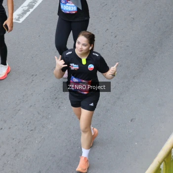 Runner Photo 3831206