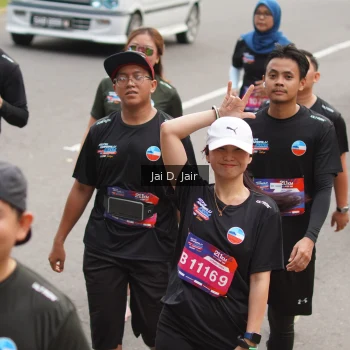 Runner Photo 3831208