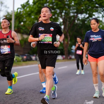 Runner Photo 3831210