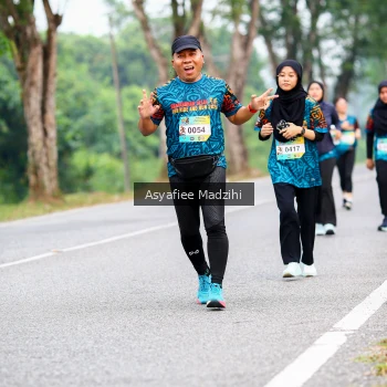 Runner Photo 3831215