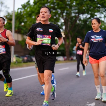 Runner Photo 3831218