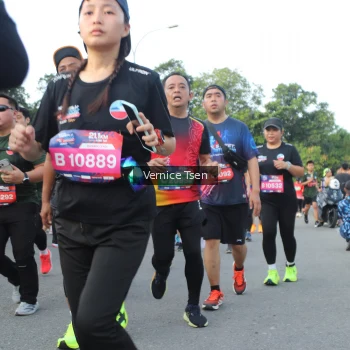 Runner Photo 3831220