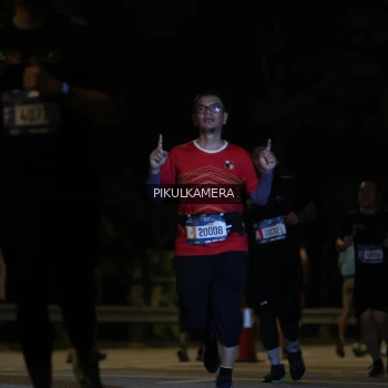 Runner Photo 3831225