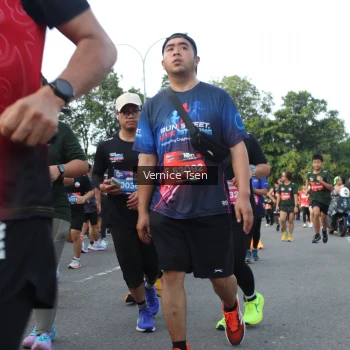 Runner Photo 3831228