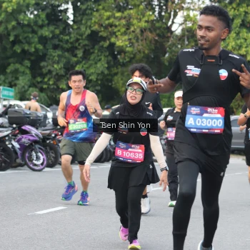Runner Photo 3831229