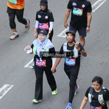 Runner Photo 3831237