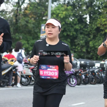 Runner Photo 3831240
