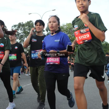 Runner Photo 3831242