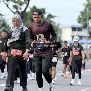 Runner Photo 3831243