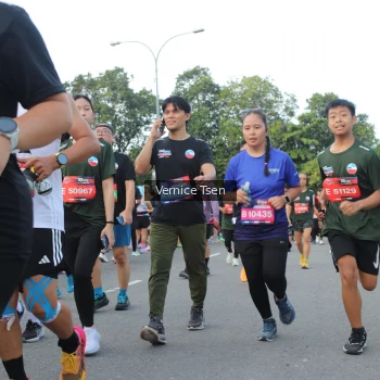 Runner Photo 3831249