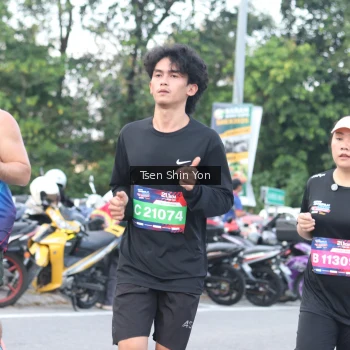 Runner Photo 3831255