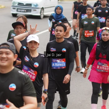 Runner Photo 3831261