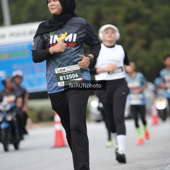 Runner Photo 3831265