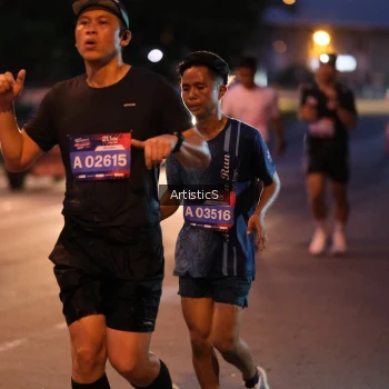 Runner Photo 3831267