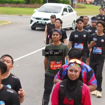 Runner Photo 3831268