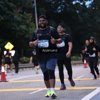 Runner Photo 3831273