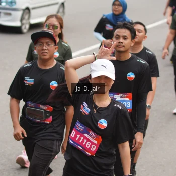Runner Photo 3831274