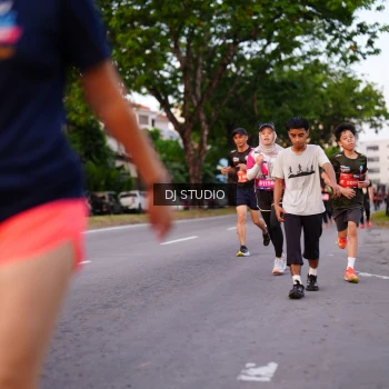 Runner Photo 3831277