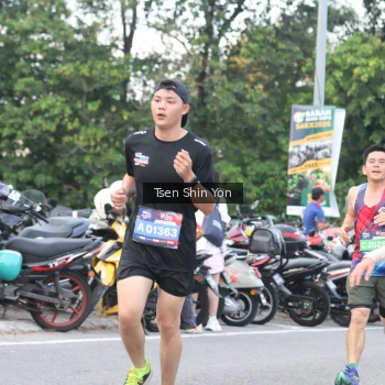 Runner Photo 3831279