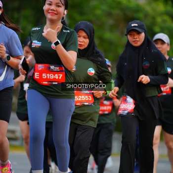 Runner Photo 3831282