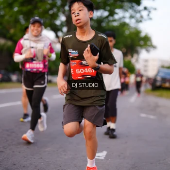 Runner Photo 3831287