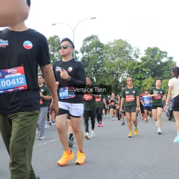 Runner Photo 3831289