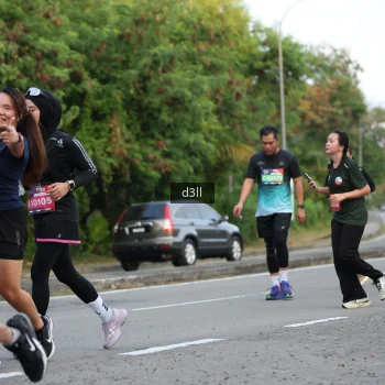 Runner Photo 3831290