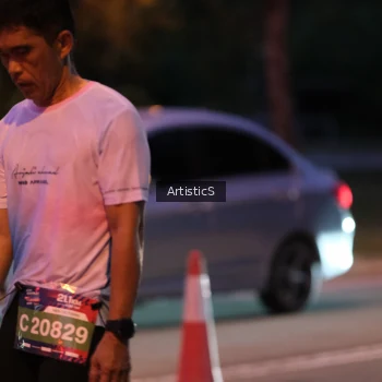 Runner Photo 3831292