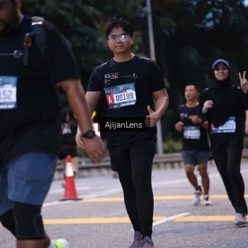 Runner Photo 3831299