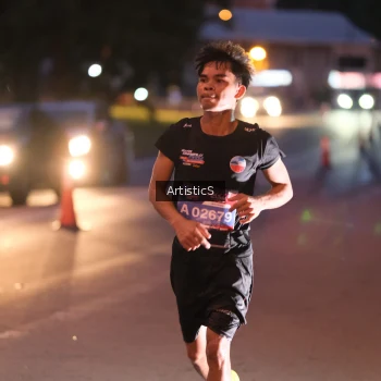Runner Photo 3831300