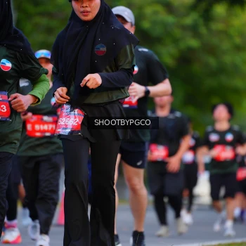 Runner Photo 3831306