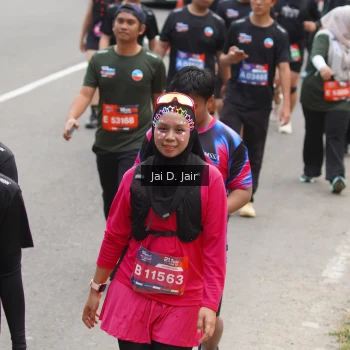 Runner Photo 3831313