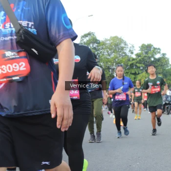 Runner Photo 3831314