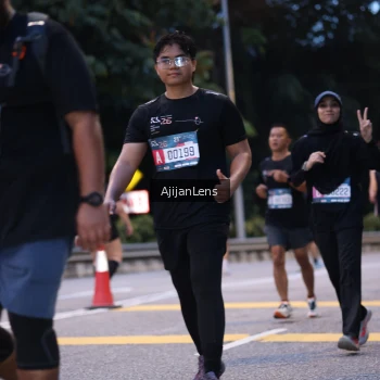 Runner Photo 3831317