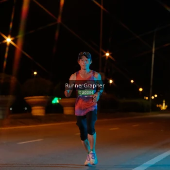 Runner Photo 3831322