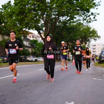 Runner Photo 3831326