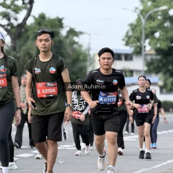 Runner Photo 3831327