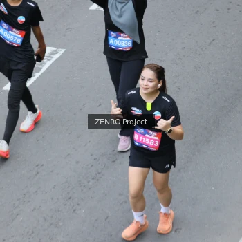 Runner Photo 3831329