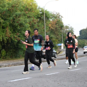 Runner Photo 3831330