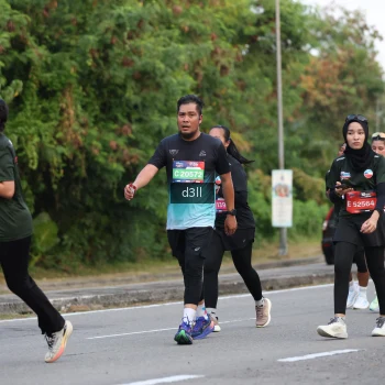 Runner Photo 3831331