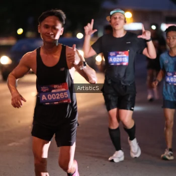 Runner Photo 3831334