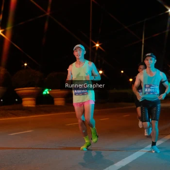 Runner Photo 3831337