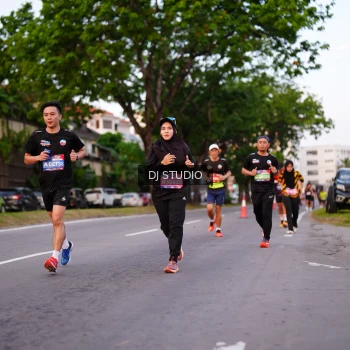 Runner Photo 3831338