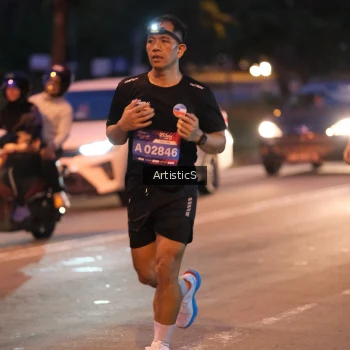 Runner Photo 3831339